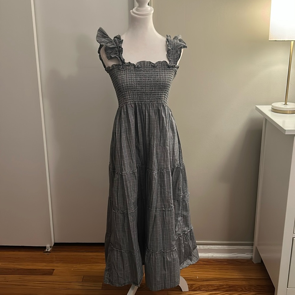 Hill House Ellie Nap Dress